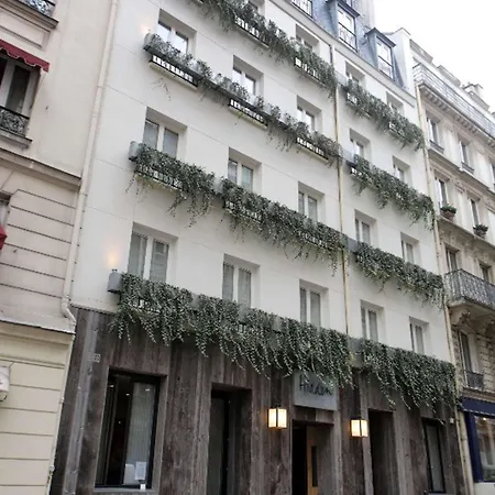 Hidden 4* Parigi