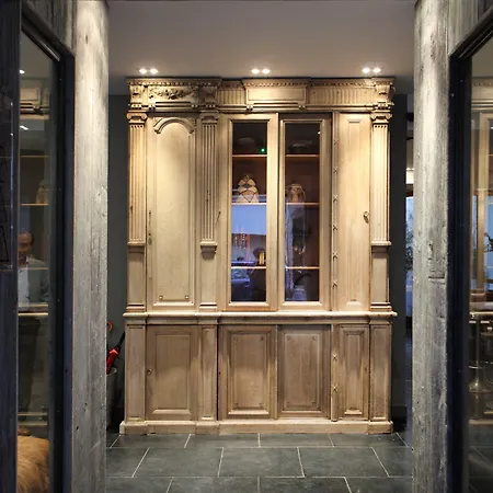 Hidden 4* Parigi
