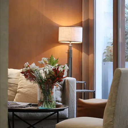 Hidden 4* Paris