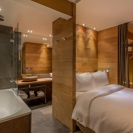 Hidden Hotel
