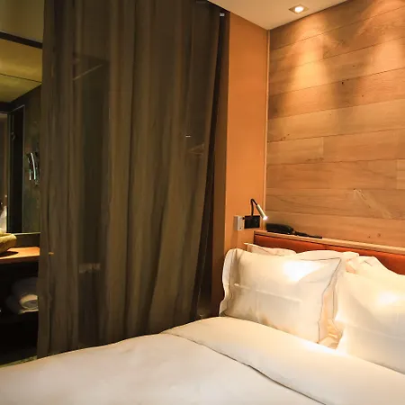 Hidden Hotel Parigi