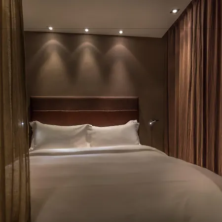 Hidden Hotel Parigi