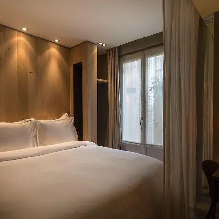 Hotel Hidden