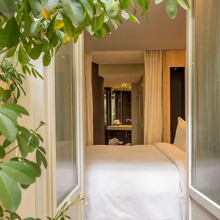 Hidden Hotel Paris