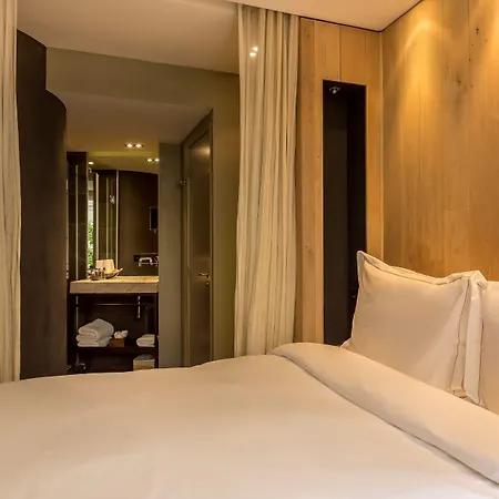 Hotel Hidden
