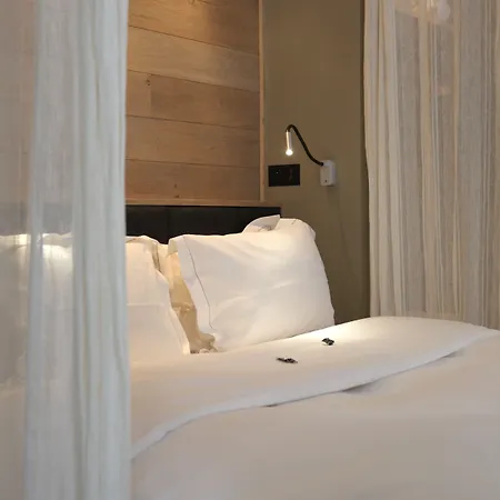 Hidden Hotel Paris