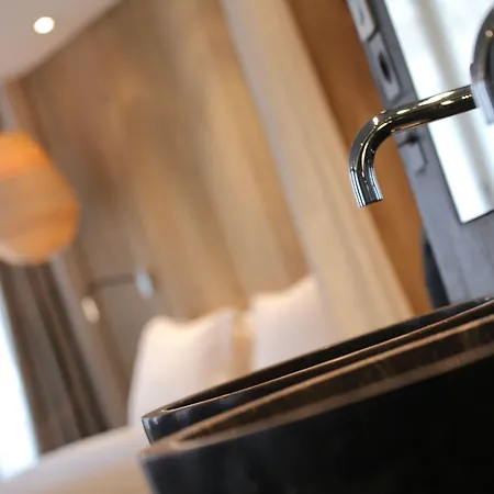 Hidden Hotel Parigi