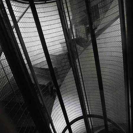 Hidden Hotel Paris
