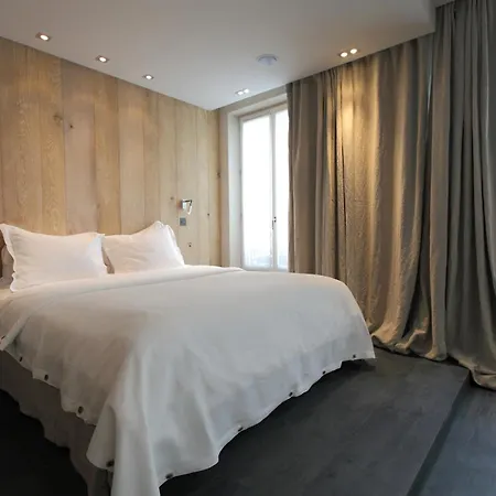 Hotel Hidden Parigi
