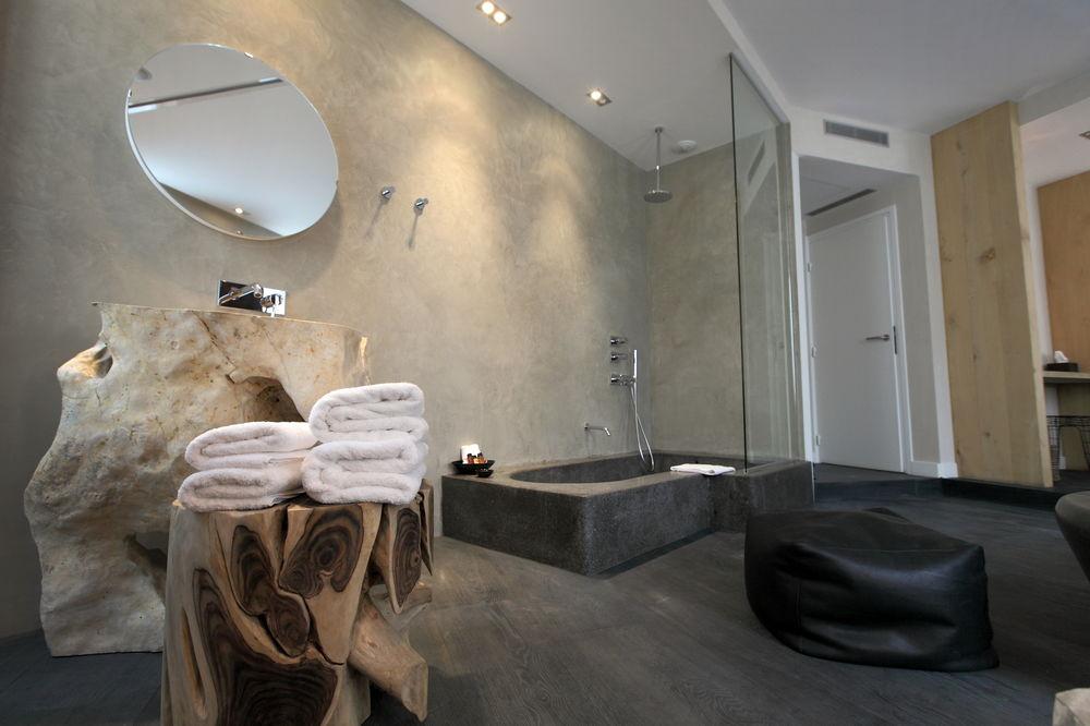 Hotel Hidden Parigi