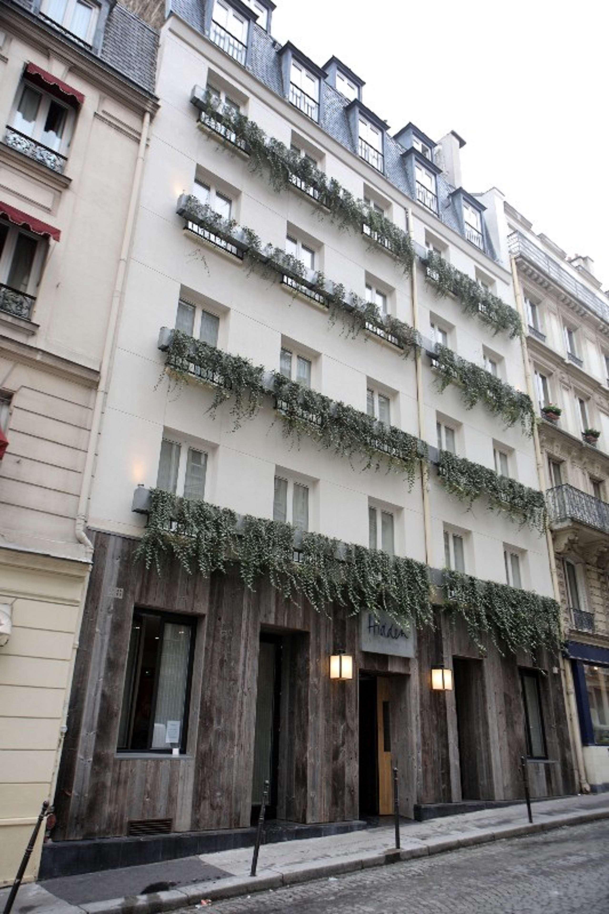 Hidden 4* Parigi