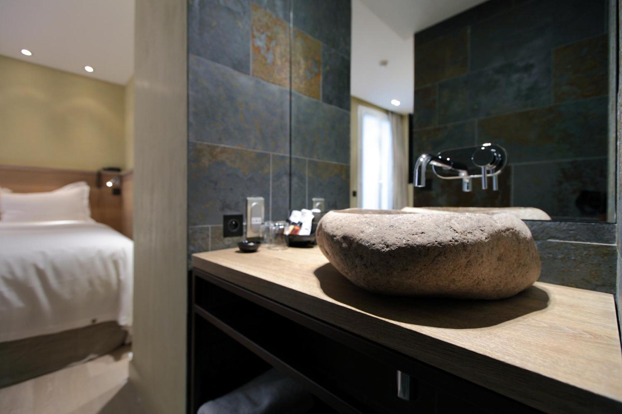 Hidden 4* Parigi