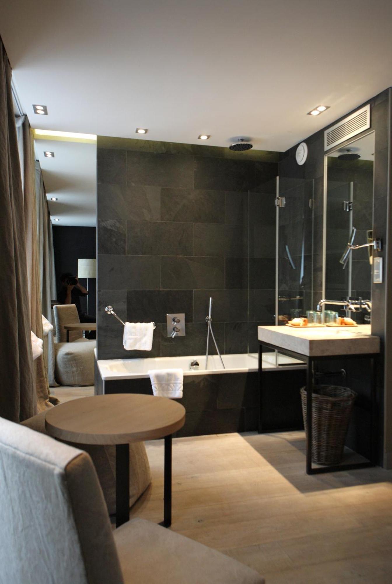 Hotel Hidden Parigi