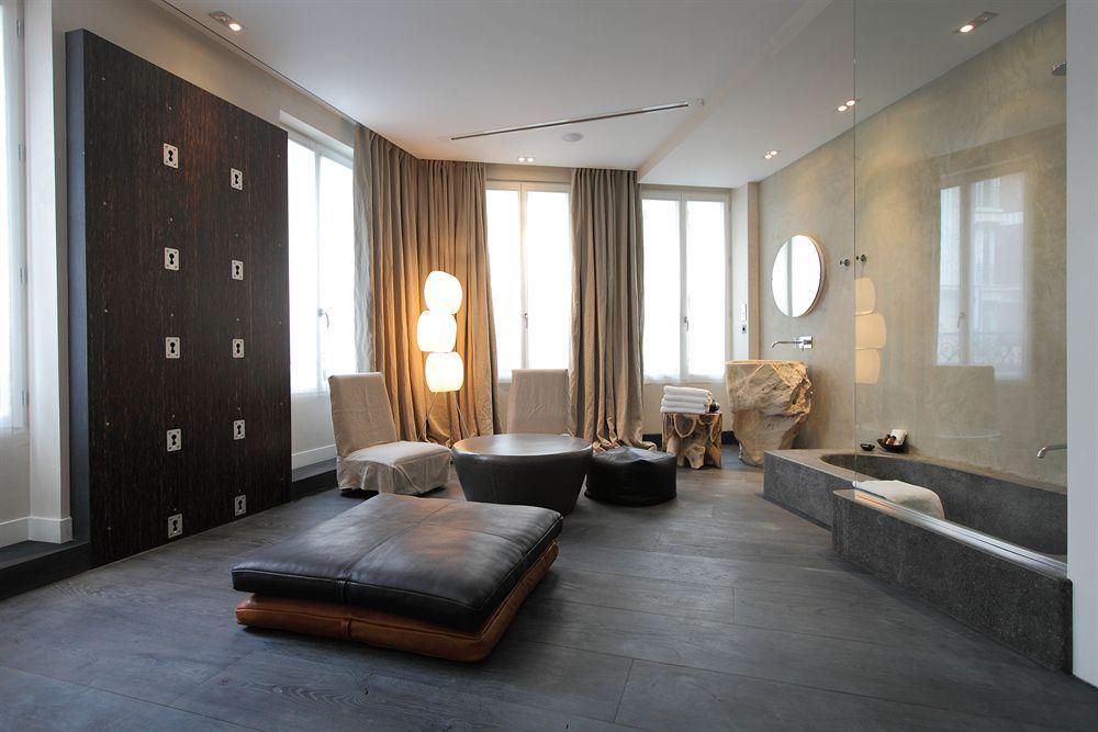 Hidden 4* Parigi