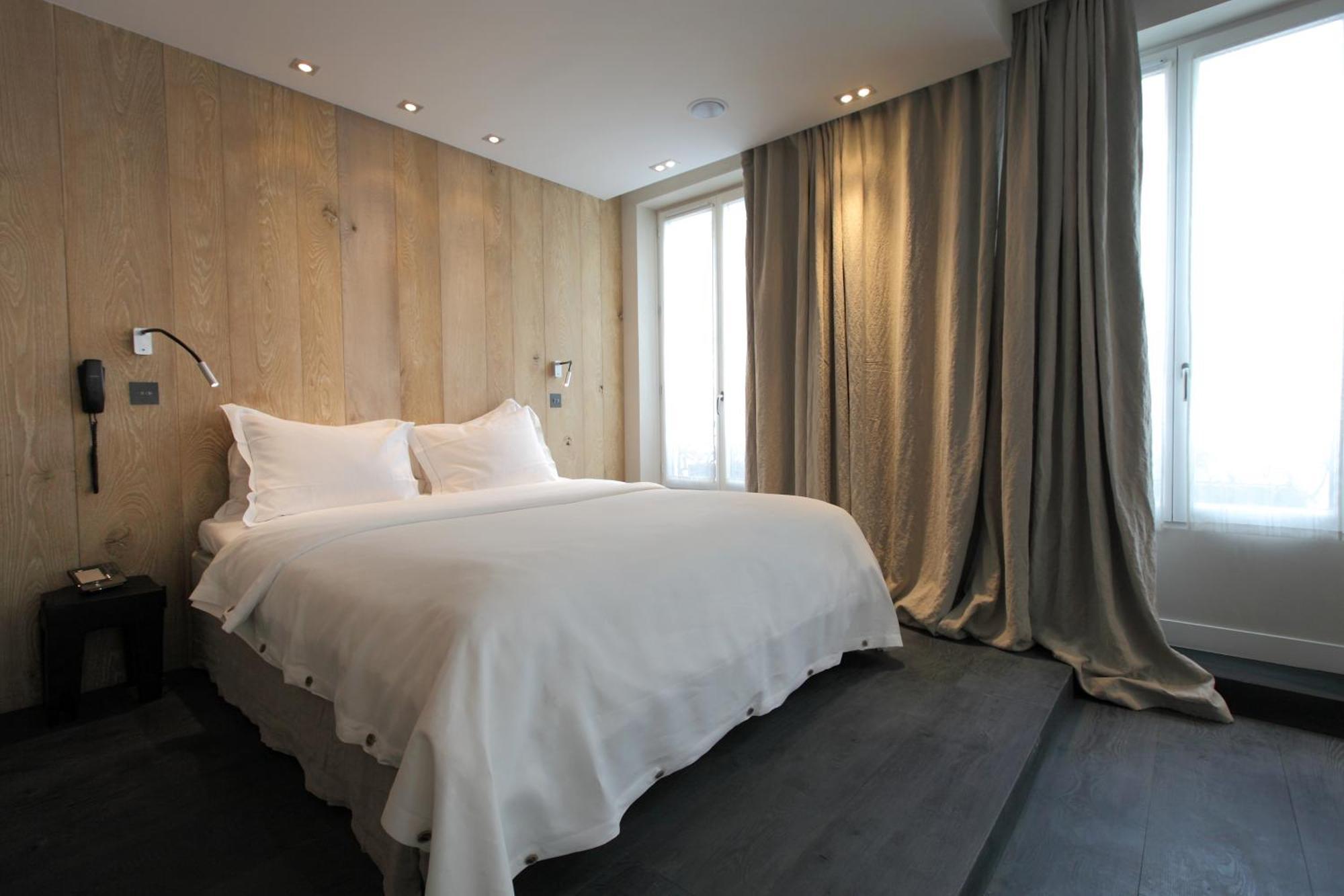 Hotel Hidden Parigi