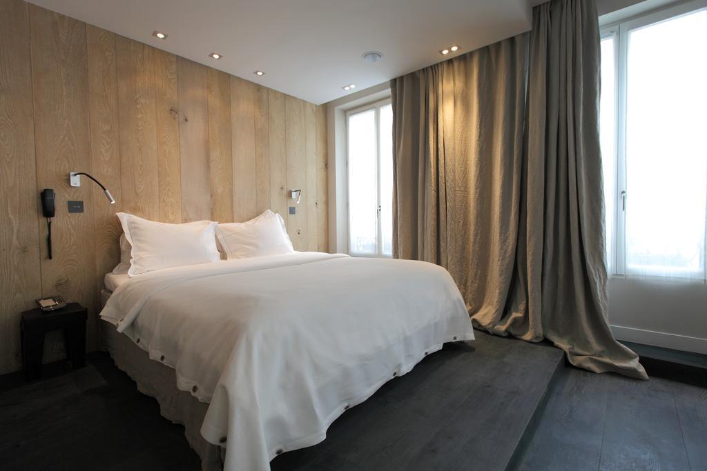 Hotel Hidden Parigi