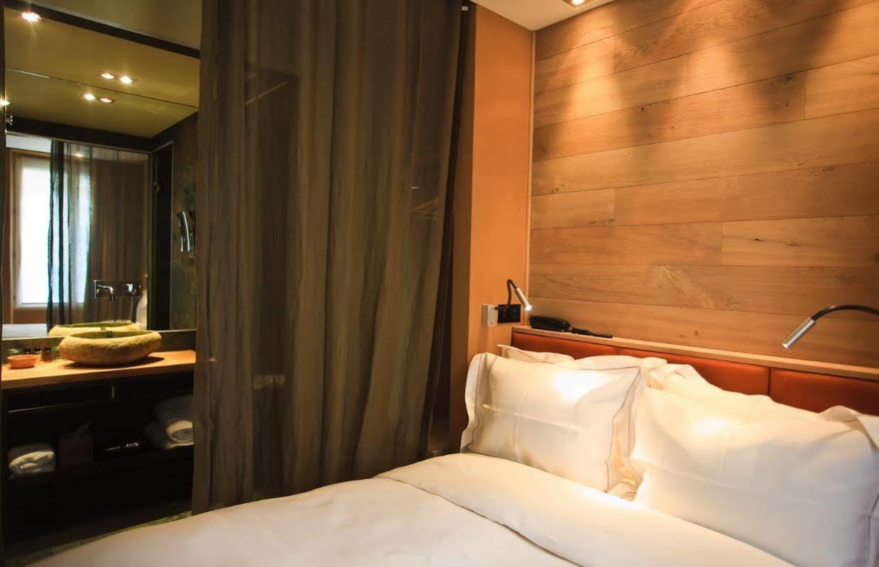 Hidden 4* Parigi