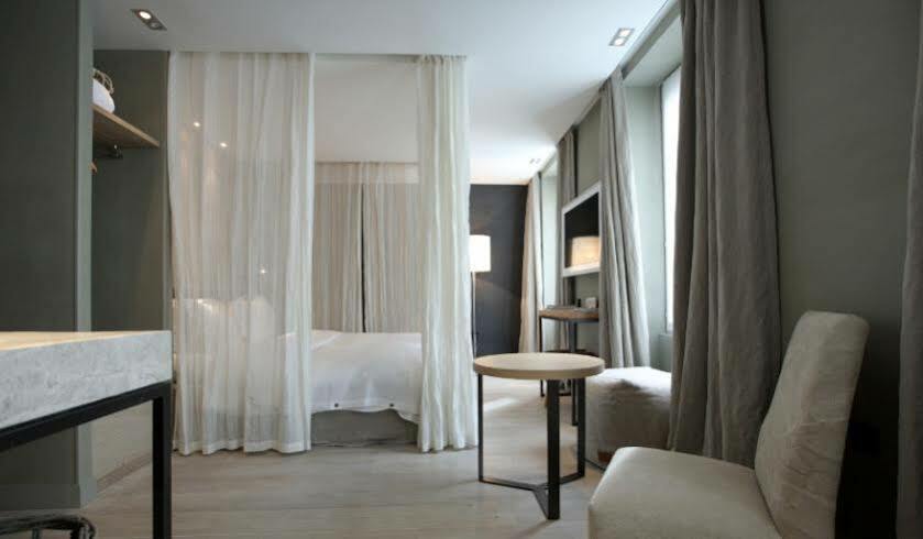 Hidden Hotel Parigi