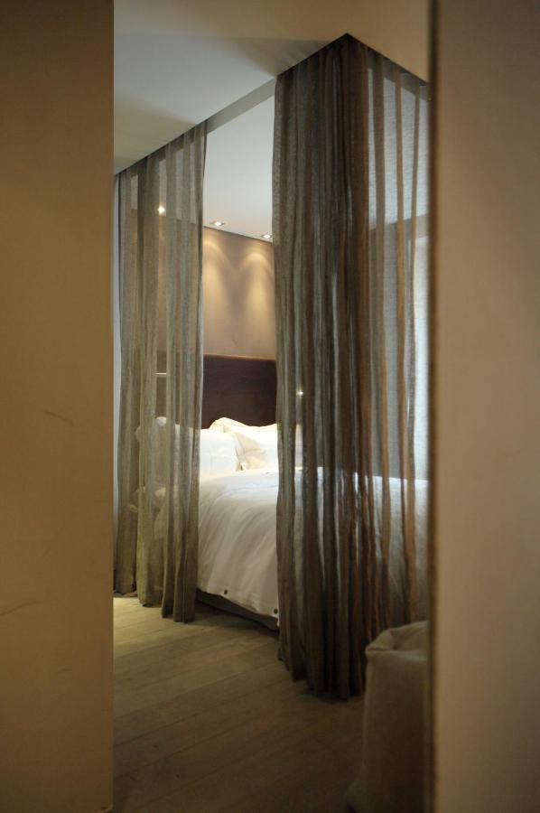 Hotel Hidden Parigi