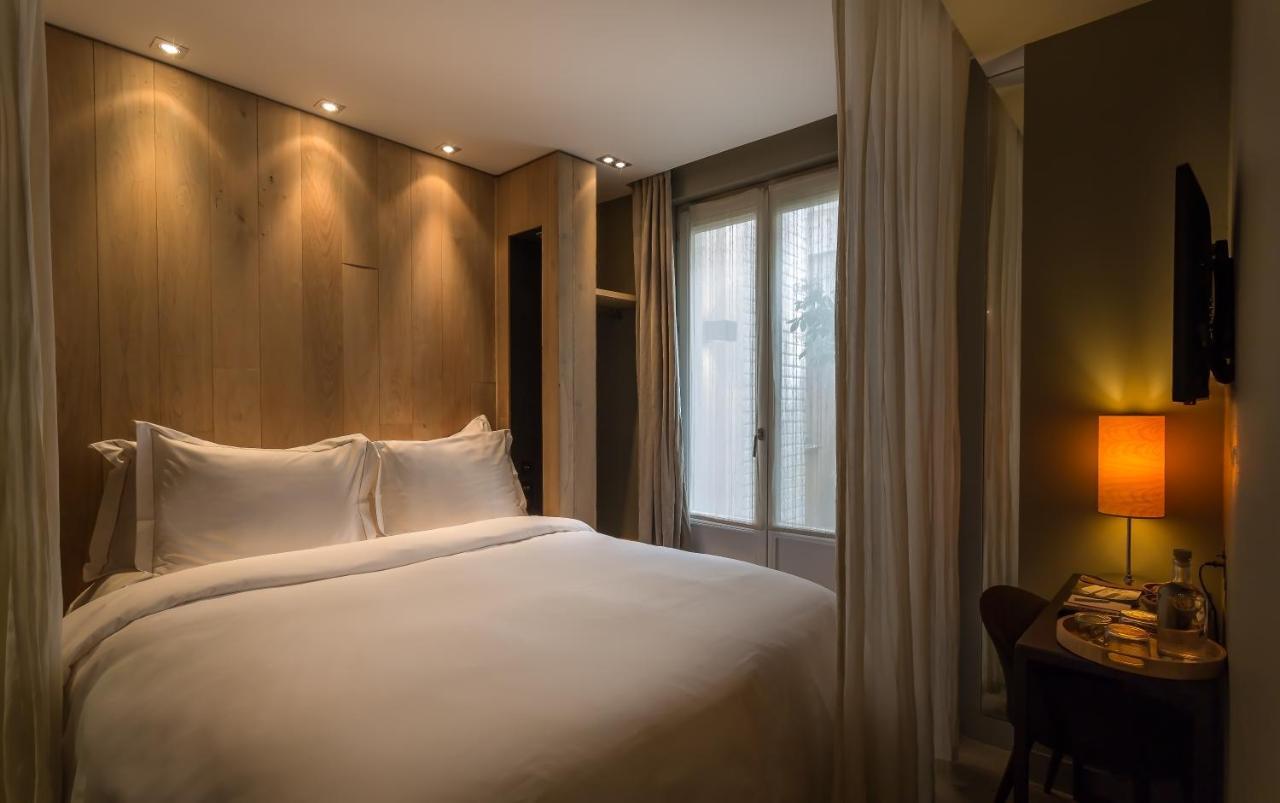 Hidden 4* Parigi