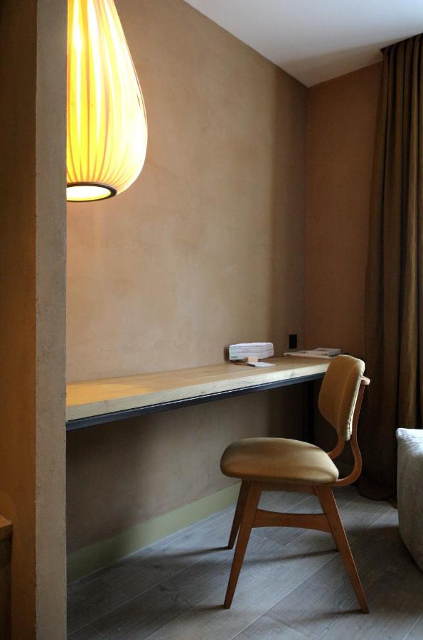Hidden Hotel Parigi