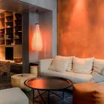 Hidden Hotel